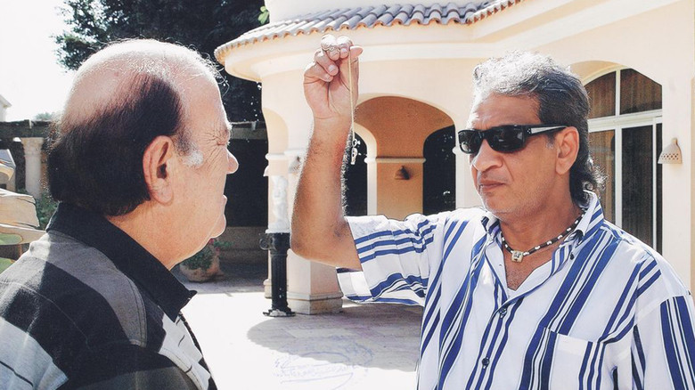 кадр из фильма أيظن