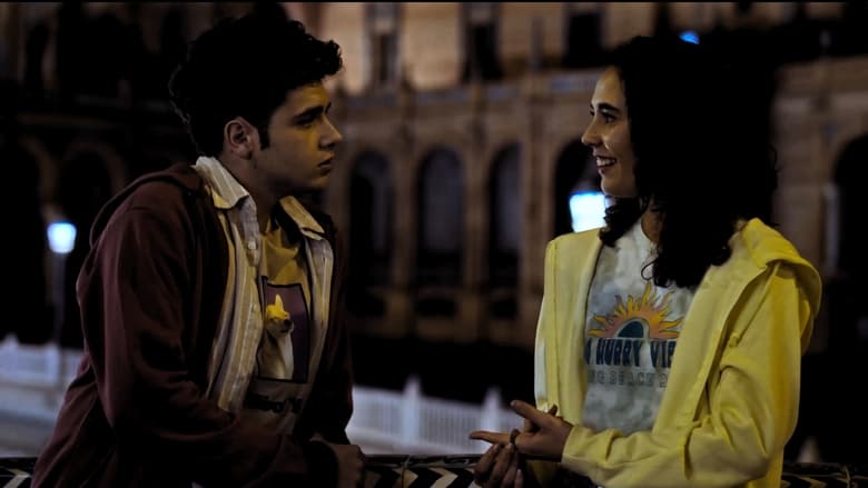 кадр из фильма Платоническая любовь