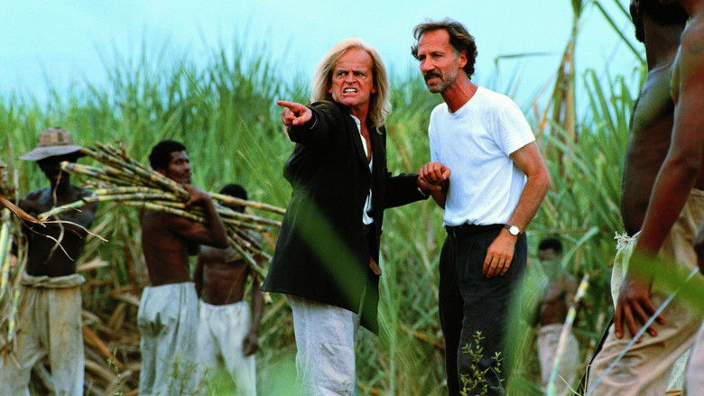 кадр из фильма Mein liebster Feind