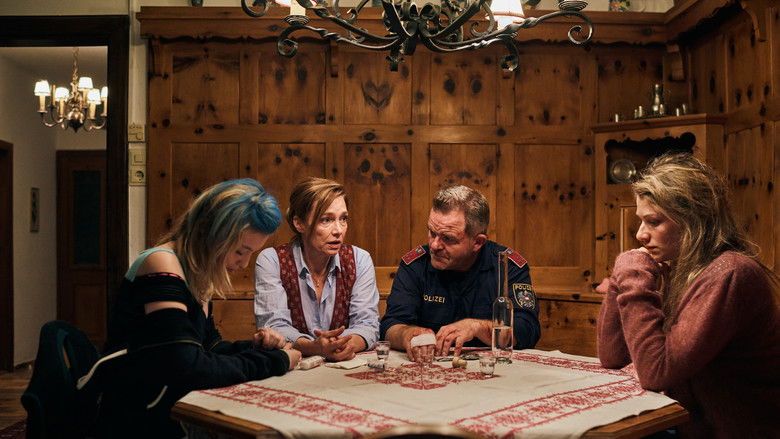 кадр из фильма Letzter Kirtag