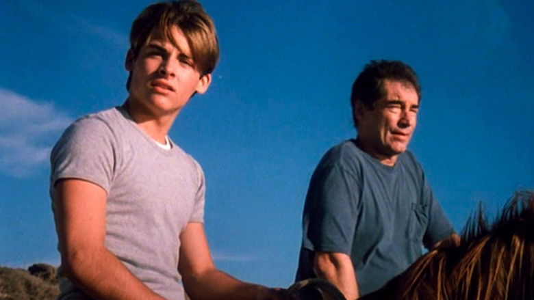 кадр из фильма Таймшер