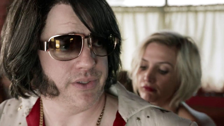 кадр из фильма Хроники ломбарда