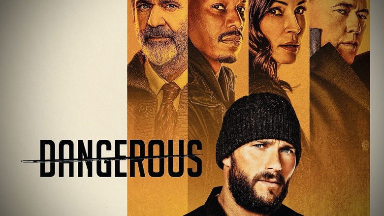 кадр из фильма Одинокий волк