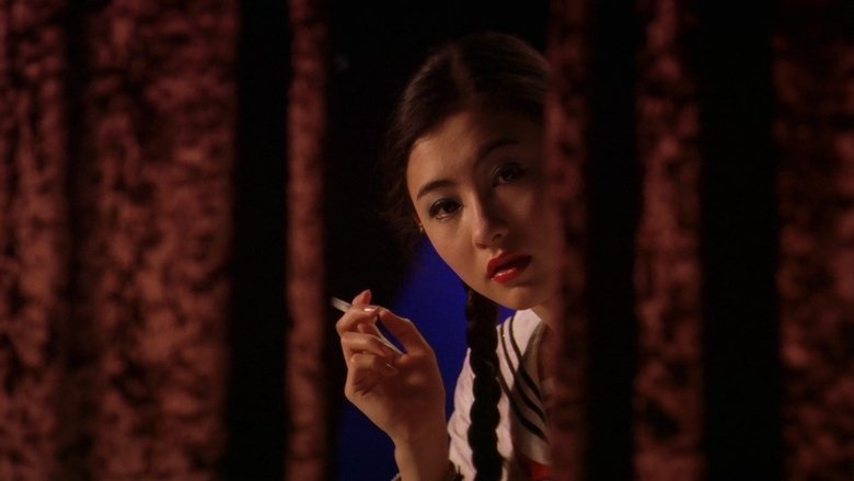 кадр из фильма Король Комедии