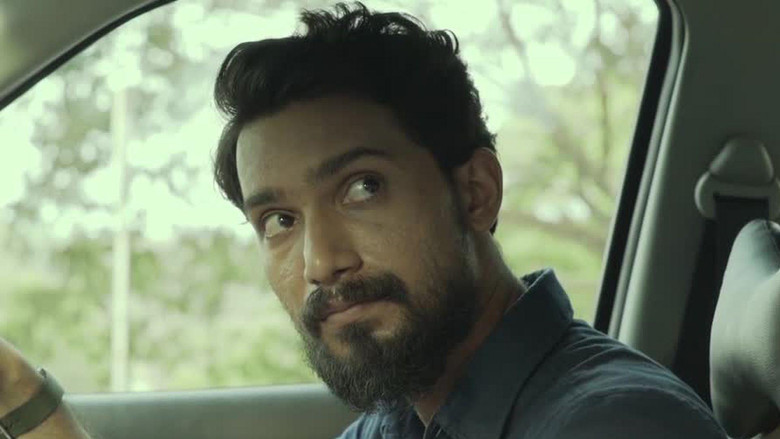 кадр из фильма Pixelia