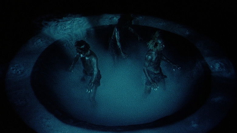 кадр из фильма 地獄