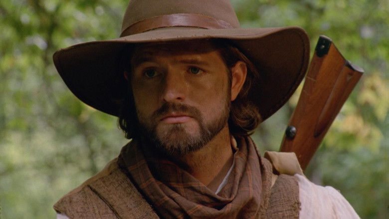 кадр из фильма Спасение Эфраима