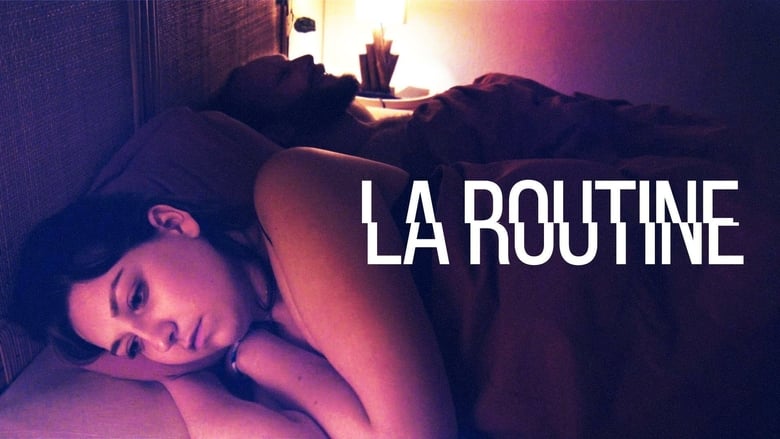 кадр из фильма La routine