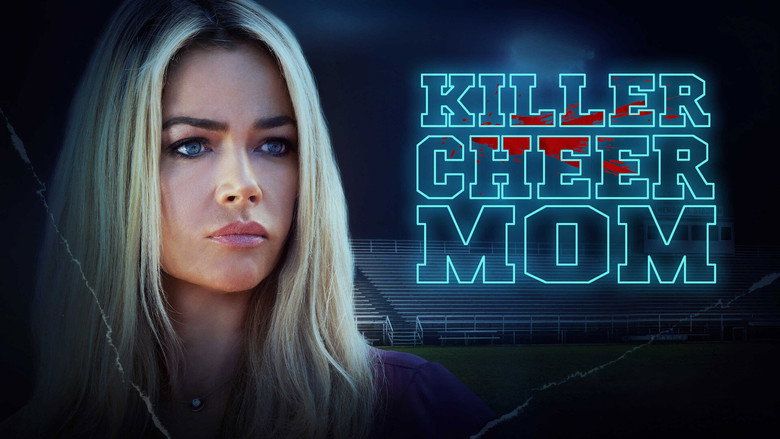 кадр из фильма Killer Cheer Mom