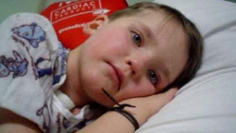 кадр из фильма Chernobyl Heart