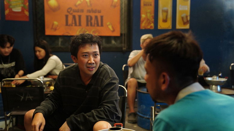 кадр из фильма Nhà Bà Nữ