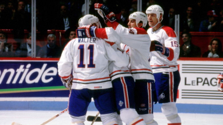 кадр из фильма Power Play