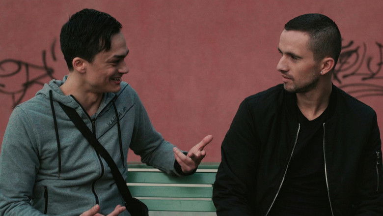 кадр из фильма Scred