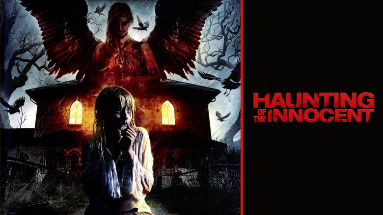 кадр из фильма Haunting of the Innocent