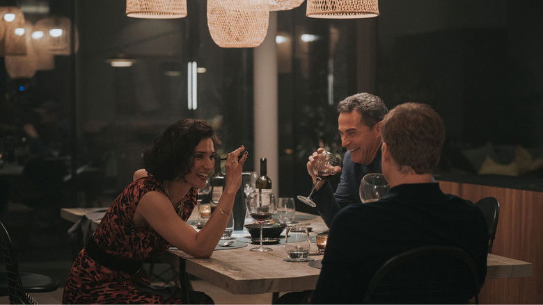 кадр из фильма Идеальные друзья