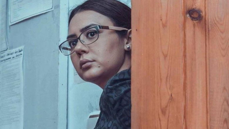 кадр из фильма Şər qarışanda