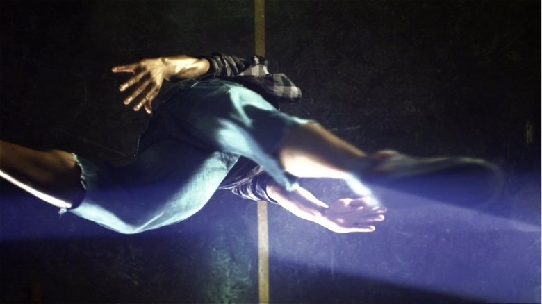 кадр из фильма Братство танца: Возвращение домой