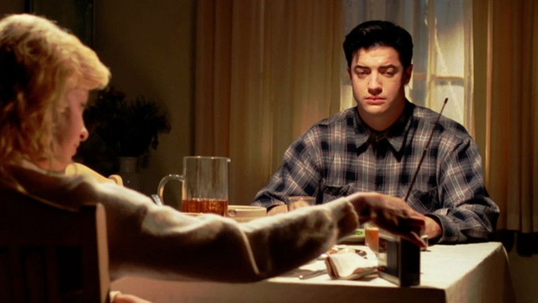 кадр из фильма Темный полдень