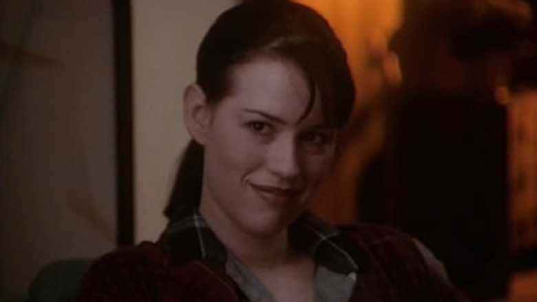 кадр из фильма Something to Live for: The Alison Gertz Story