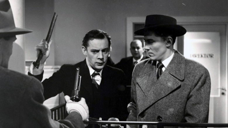 кадр из фильма Mod og mandshjerte