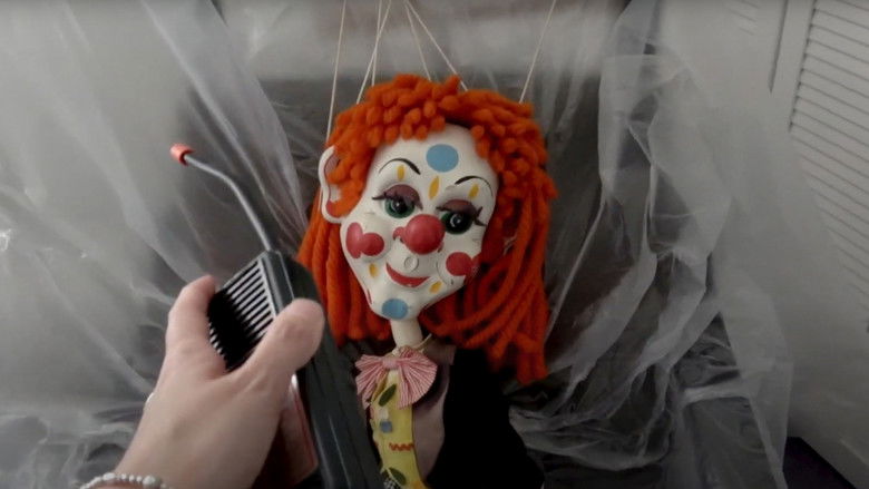 кадр из фильма The House in Sherwood