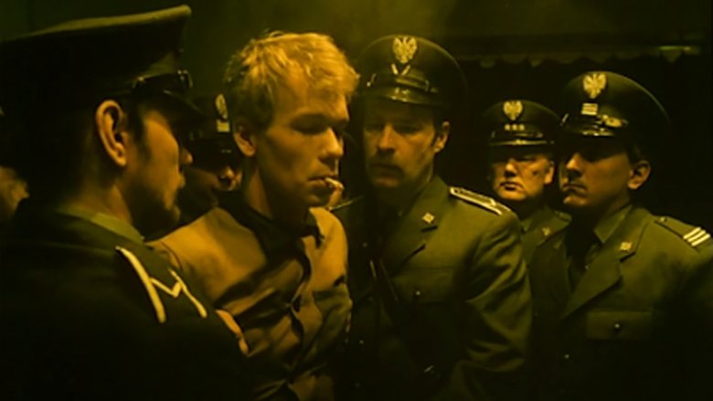 кадр из фильма Короткий фильм об убийстве