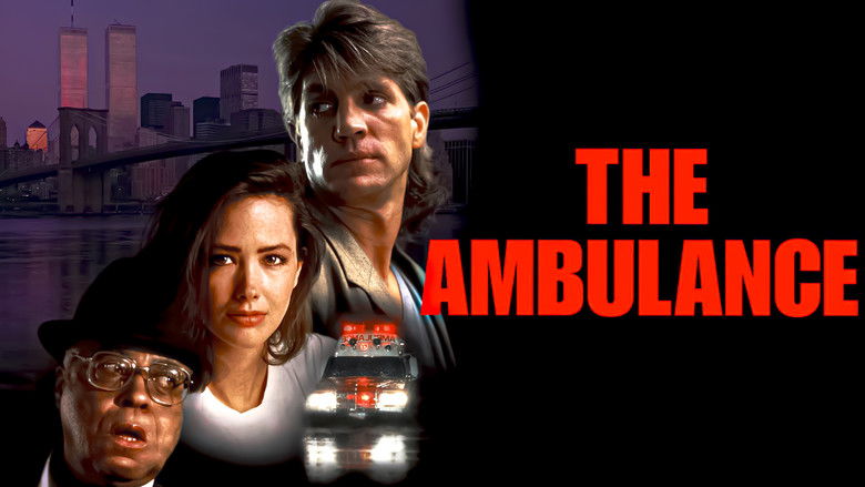 кадр из фильма Скорая помощь