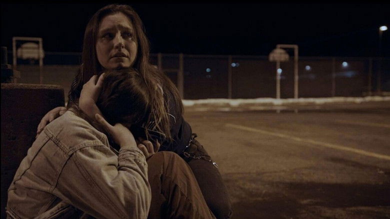 кадр из фильма Thank You for Her