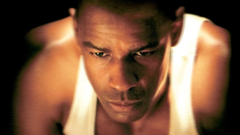 кадр из фильма Ураган