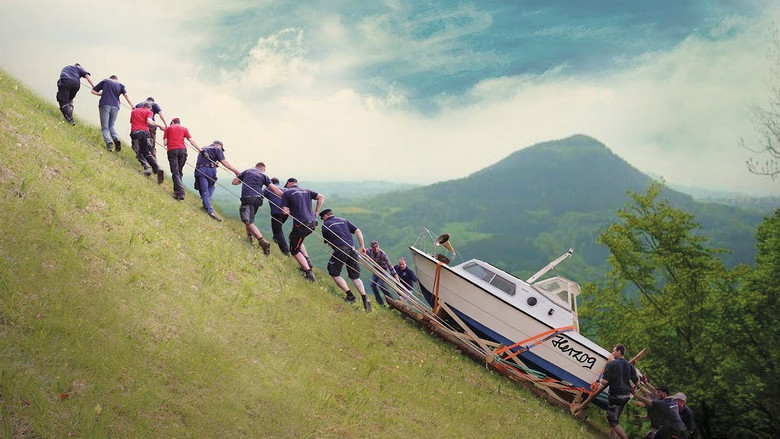 кадр из фильма Genkingen - Ein schwäbisches Volksmärchen