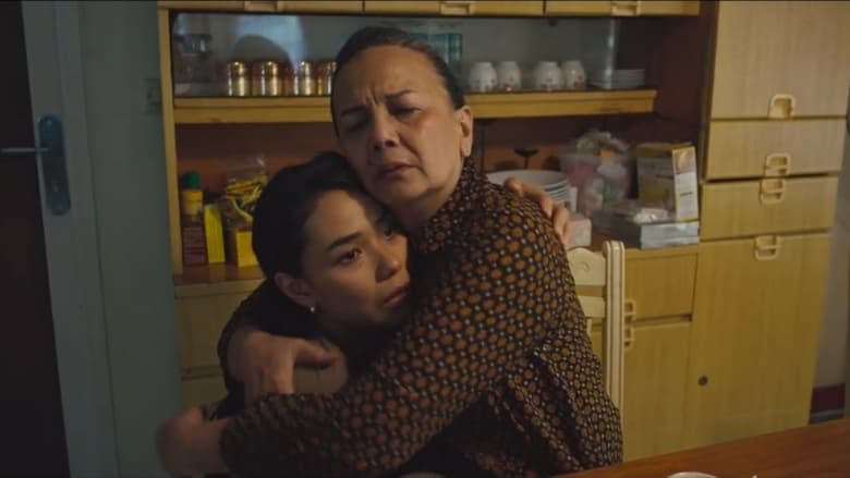 кадр из фильма Bila Esok Ibu Tiada