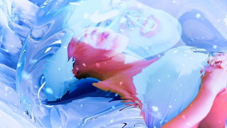 кадр из фильма The Ones Who Left on Luges