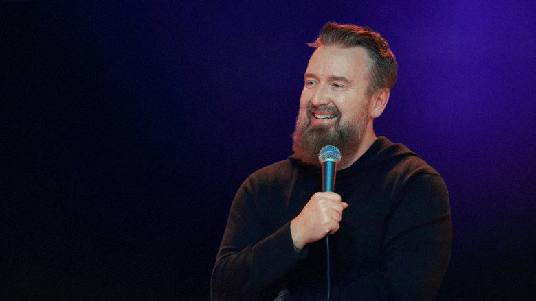 кадр из фильма Chad Daniels: For Reels