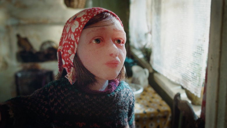 кадр из фильма Семя