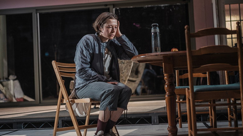 кадр из фильма The Other Place