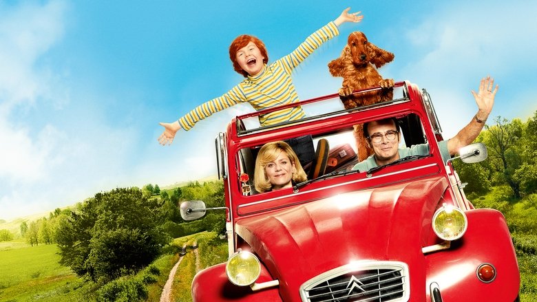 кадр из фильма Буль и Билл