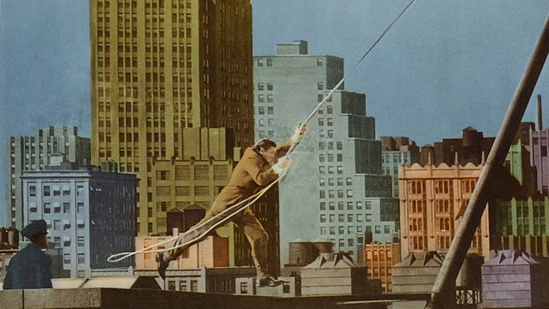 кадр из фильма Приключения Тарзана в Нью-Йорке