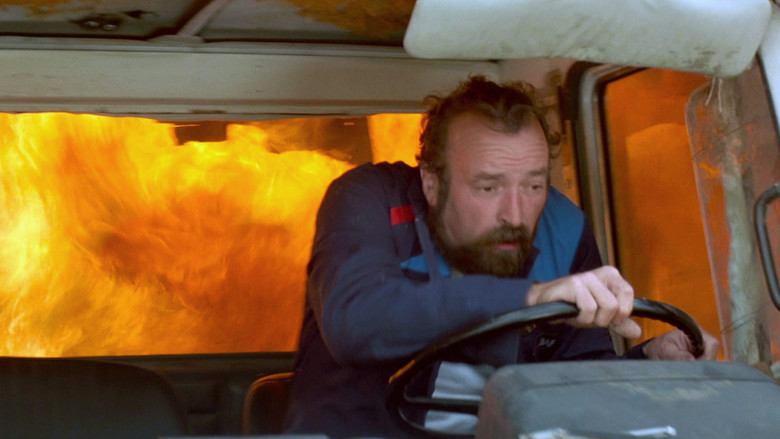 кадр из фильма Операция «Тушёнка»