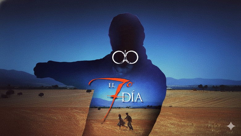 кадр из фильма Седьмой день