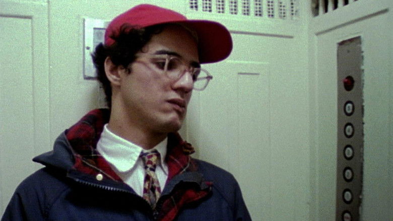 кадр из фильма The Acquaintances of a Lonely John