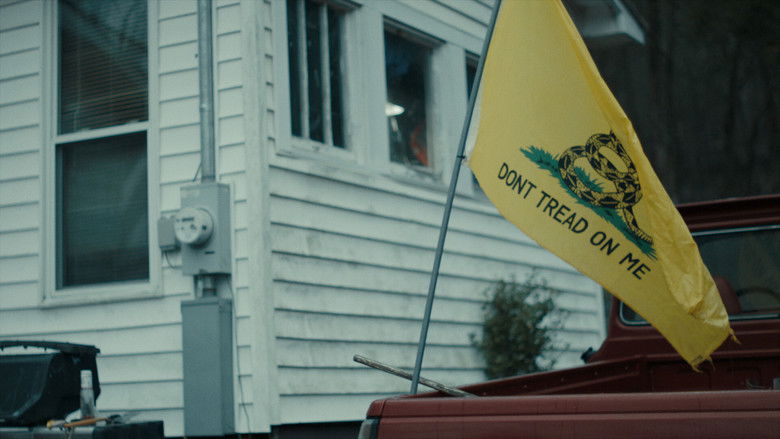 кадр из фильма Alabama Snake