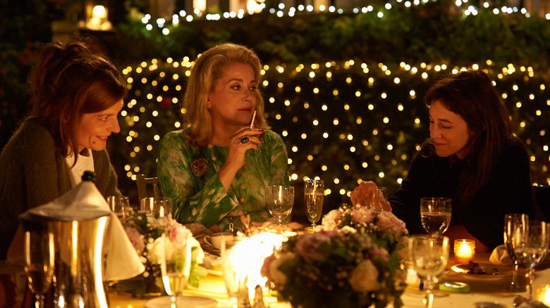 кадр из фильма 3 сердца