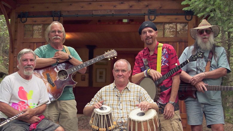 кадр из фильма 40 Years in the Making: The Magic Music Movie