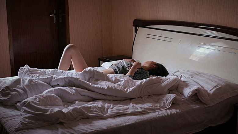 кадр из фильма 笨鳥