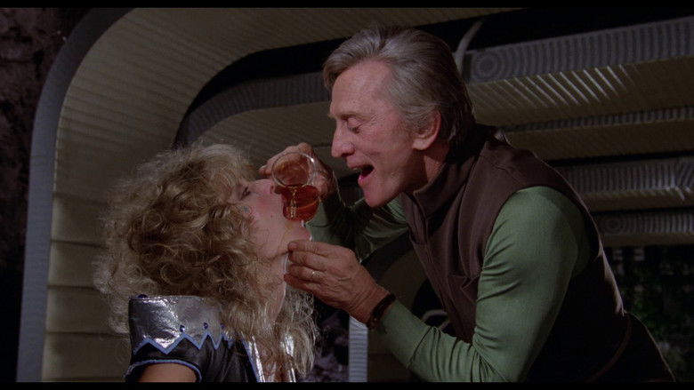 кадр из фильма Сатурн 3