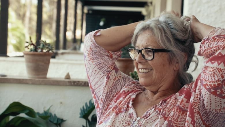 кадр из фильма Margalida