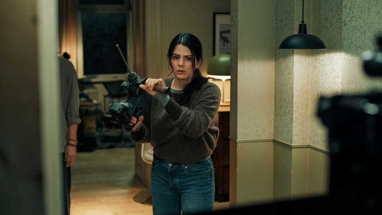 кадр из фильма Кирпич