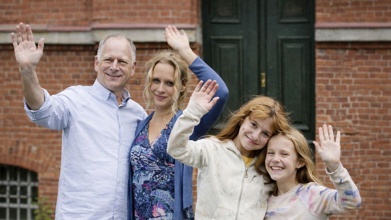 кадр из фильма Lotta & der schöne Schein