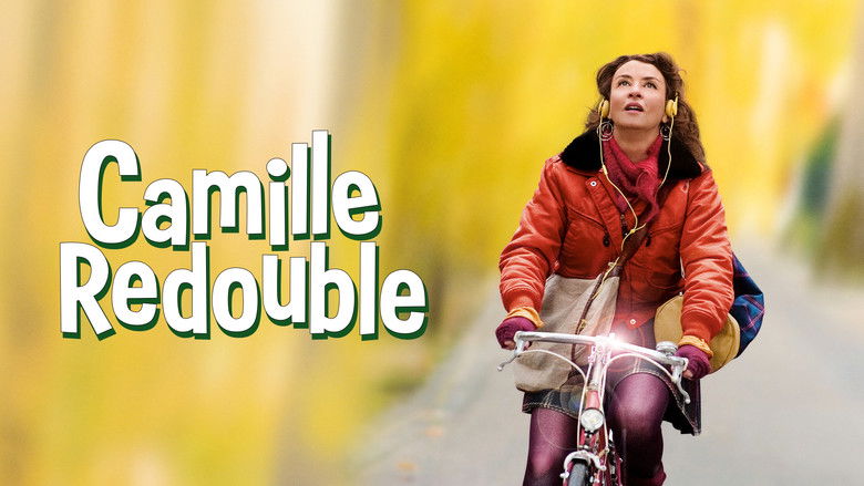 кадр из фильма Двойная жизнь Камиллы