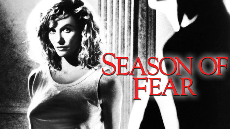 кадр из фильма Сезон страха